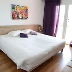 Cit'hotel Imperial