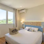 Hotel Cit'hotel Imperial Sète