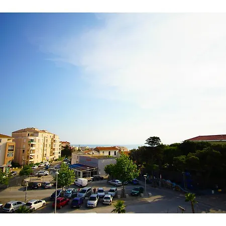 ホテル Cit'hotel Imperial 3*