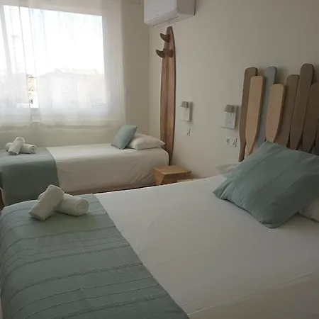 Cit'hotel Imperial ホテル