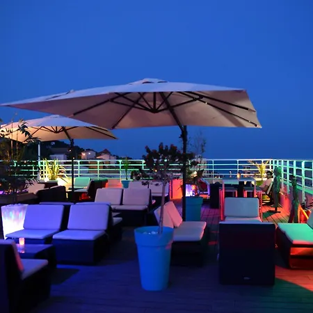 Cit'hotel Imperial