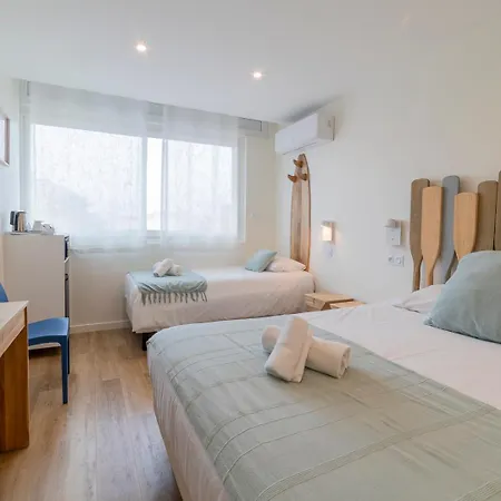 ホテル Cit'hotel Imperial 3*