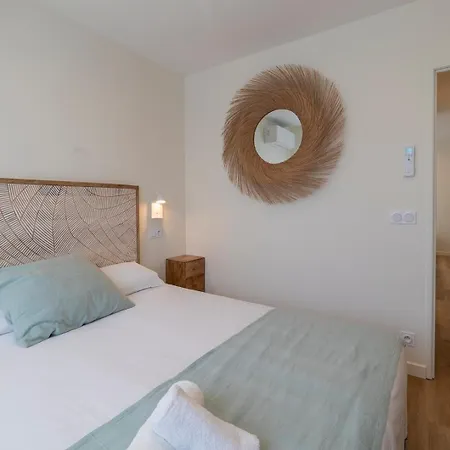 Cit'hotel Imperial Hotell Sète
