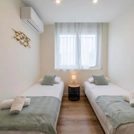 ホテル Cit'hotel Imperial セット
