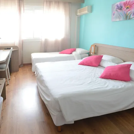 Cit'hotel Imperial ホテル 3*