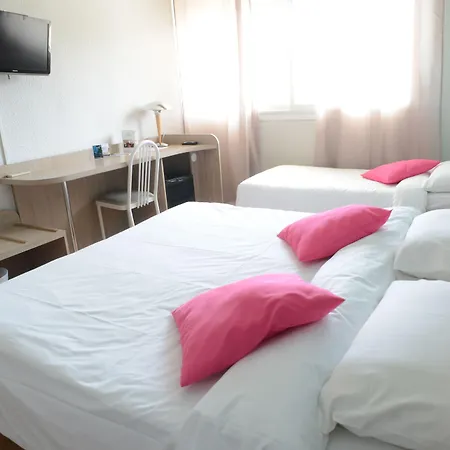 ホテル Cit'hotel Imperial
