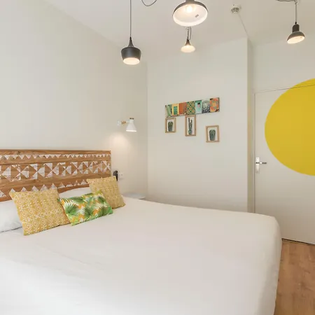 ホテル Cit'hotel Imperial セット