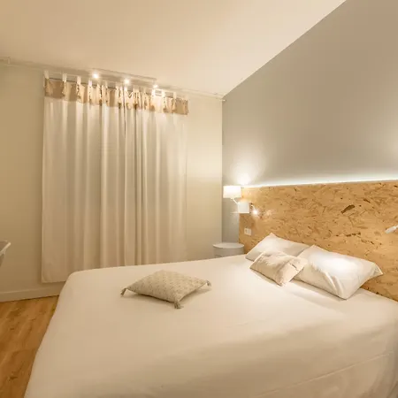 Cit'hotel Imperial 3* セット