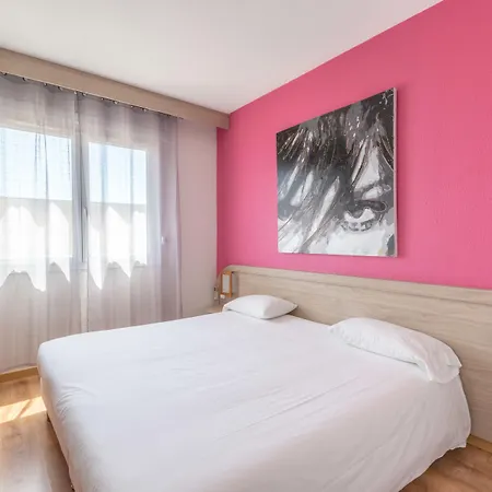 ホテル Cit'hotel Imperial