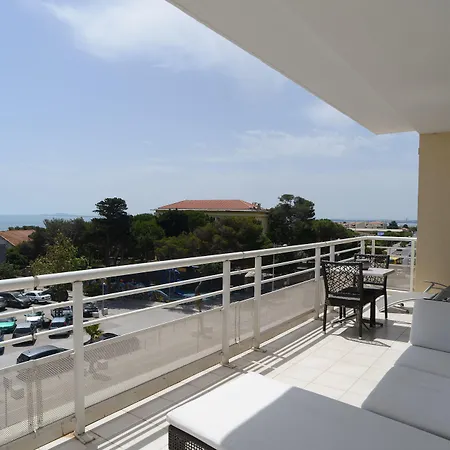 ホテル Cit'hotel Imperial