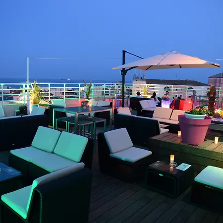 Cit'hotel Imperial