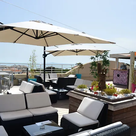Cit'hotel Imperial