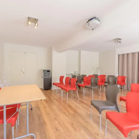 ホテル Cit'hotel Imperial 3*