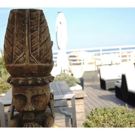 Cit'hotel Imperial Hotell