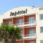 Cit'hotel Imperial Sete