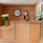 Cit'hotel Imperial