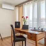 Cit'hotel Imperial Sete