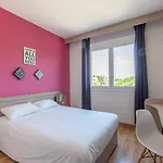 Cit'hotel Imperial Hotel