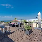 Cit'hotel Imperial Hotel Sete