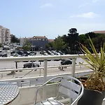 Cit'hotel Imperial Hotel 3*