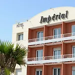 Cit'hotel Imperial Hotel