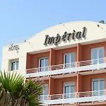 Cit'hotel Imperial Hotel Sete