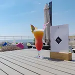 Cit'hotel Imperial 3* Sete