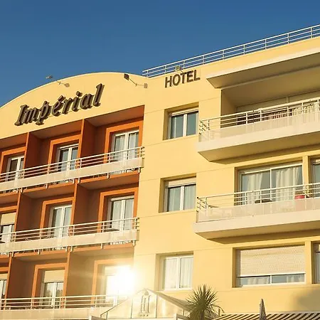 Hotel Cit'hotel Imperial