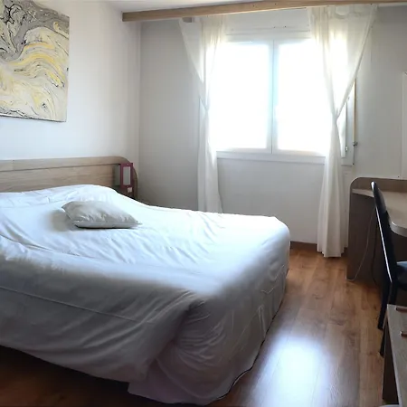 Cit'hotel Imperial Sete