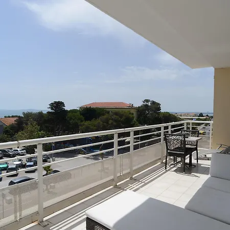 Cit'hotel Imperial 3* Sete