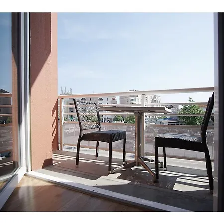 Cit'hotel Imperial 3* Sète