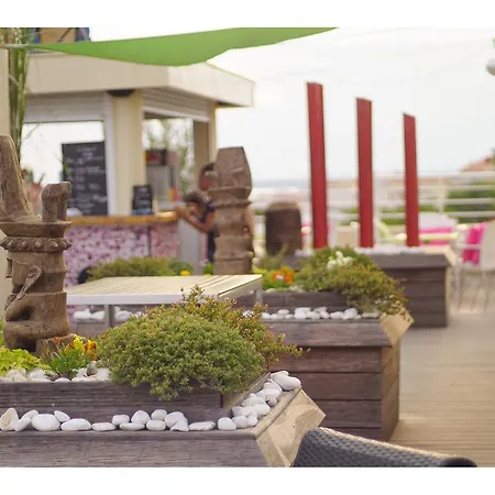 Cit'hotel Imperial Hotel 3*