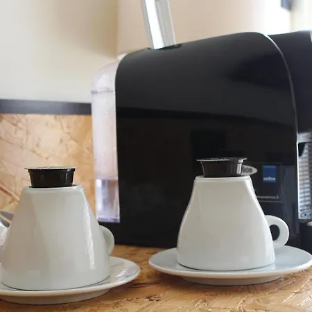 Cit'hotel Imperial 3* Sète