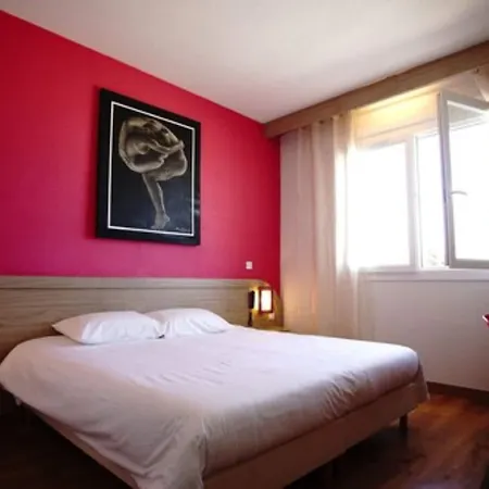 Cit'hotel Imperial