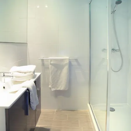 Cit'hotel Imperial 3* Sete