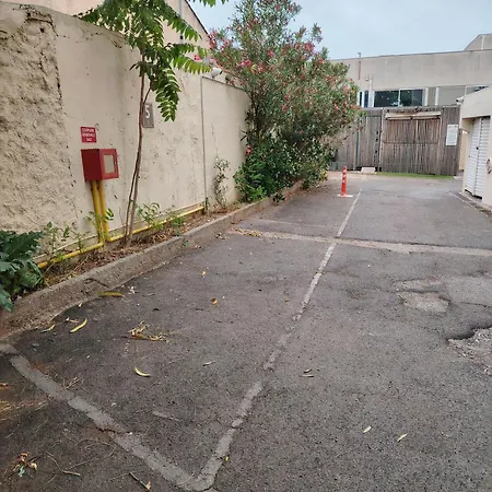 Cit'hotel Imperial Hotel 3*