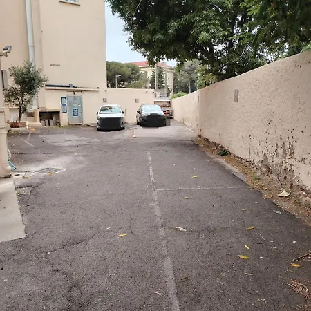 Cit'hotel Imperial 3* Sète