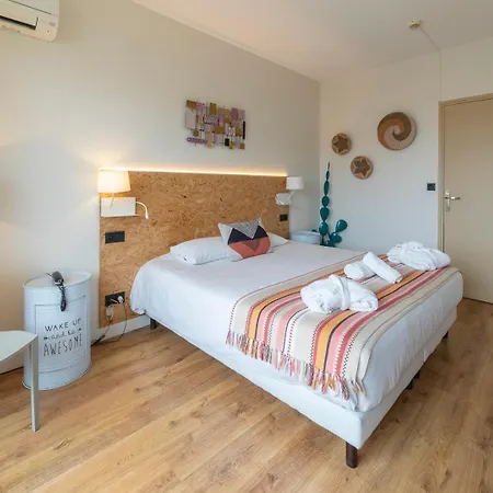 Cit'hotel Imperial Sète