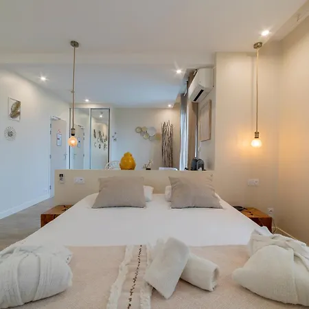 Cit'hotel Imperial Sète