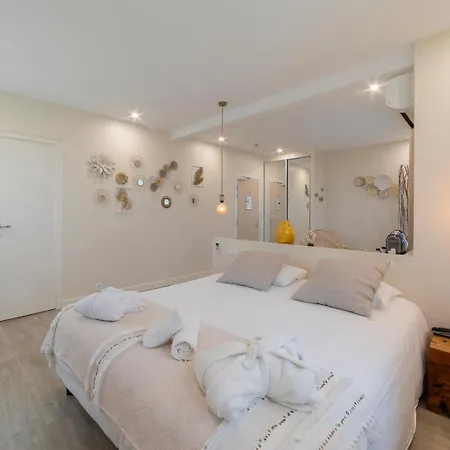 Cit'hotel Imperial 3* Sète