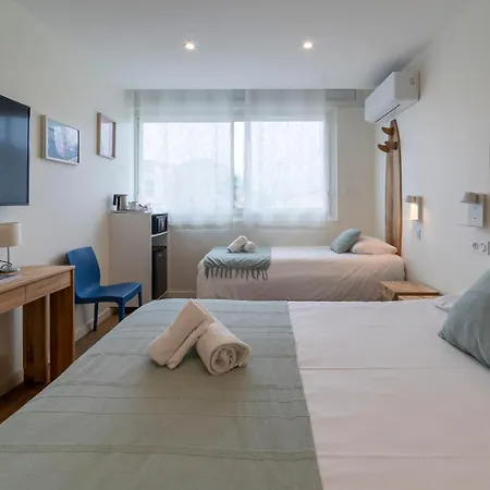 Cit'hotel Imperial Hotel Sète