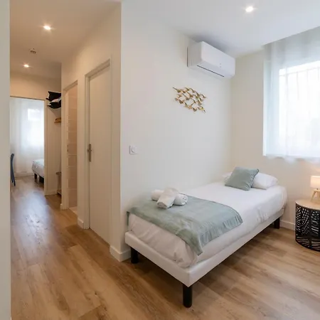 Cit'hotel Imperial 3*