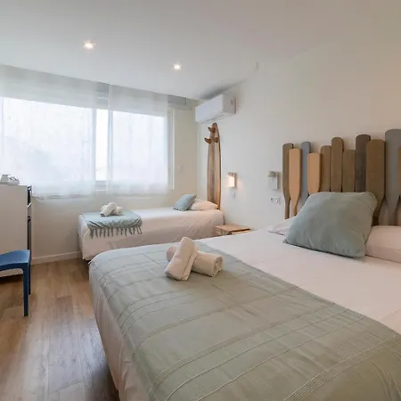 Cit'hotel Imperial Sète
