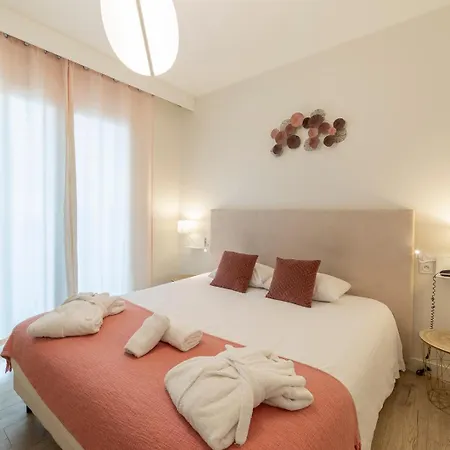 Hotel Cit'hotel Imperial