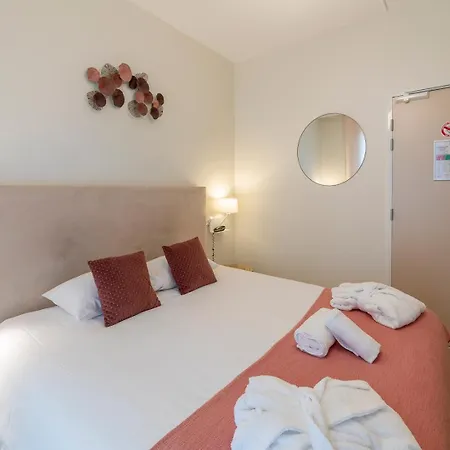 Hotel Cit'hotel Imperial 3*