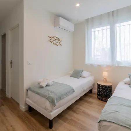 Hotel Cit'hotel Imperial