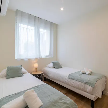 Cit'hotel Imperial Sète