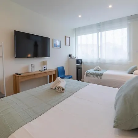 Cit'hotel Imperial