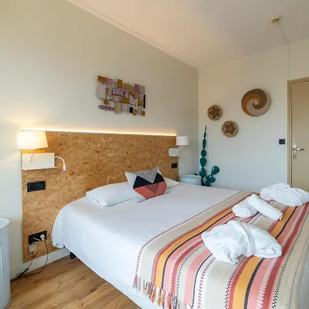 Hotel Cit'hotel Imperial