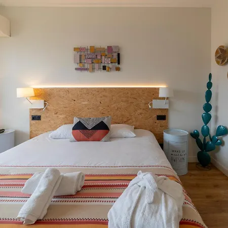 Cit'hotel Imperial 3*